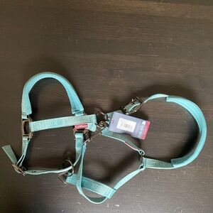 Lemieux headcollar halter size full